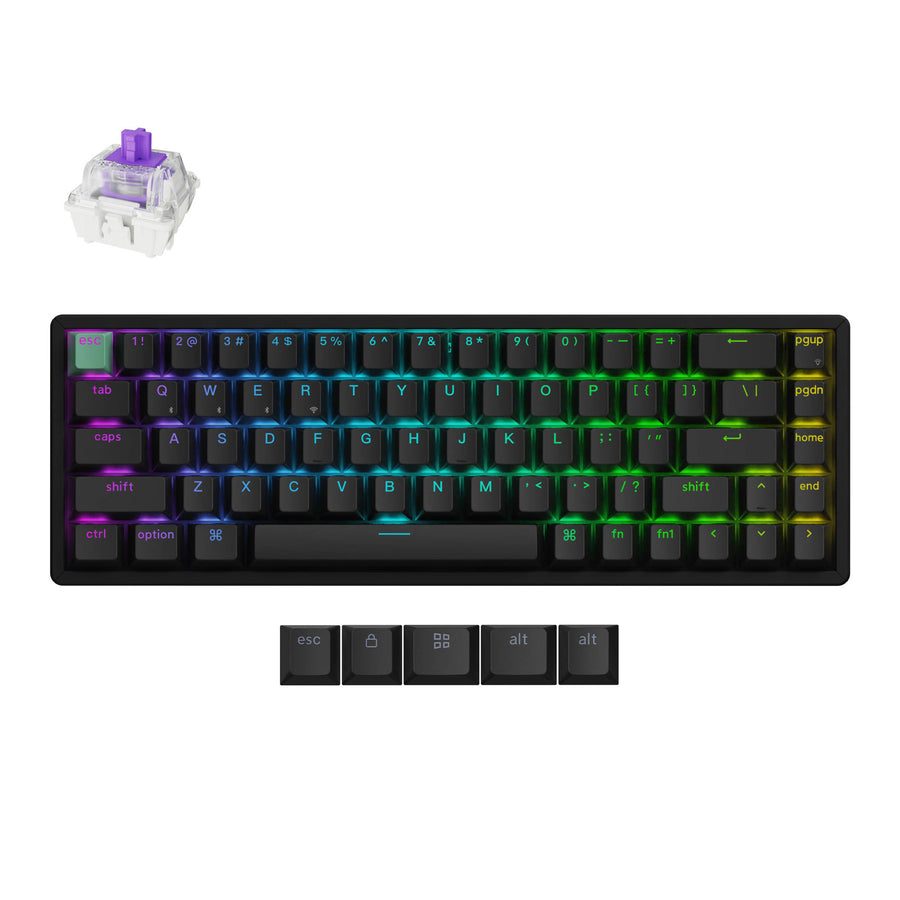Keychron-K6H-J1