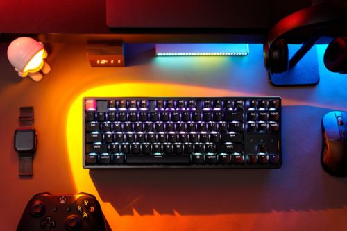 Keychron-K8X-C3