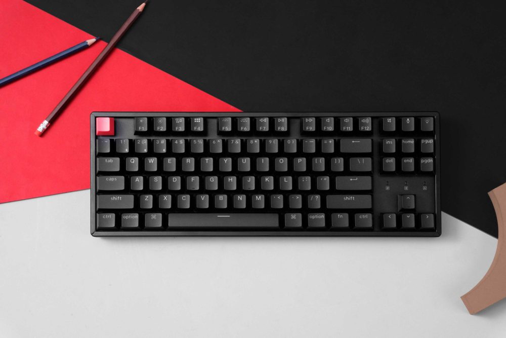 Keychron-K8X-C3
