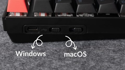 Keychron-K8X-C3