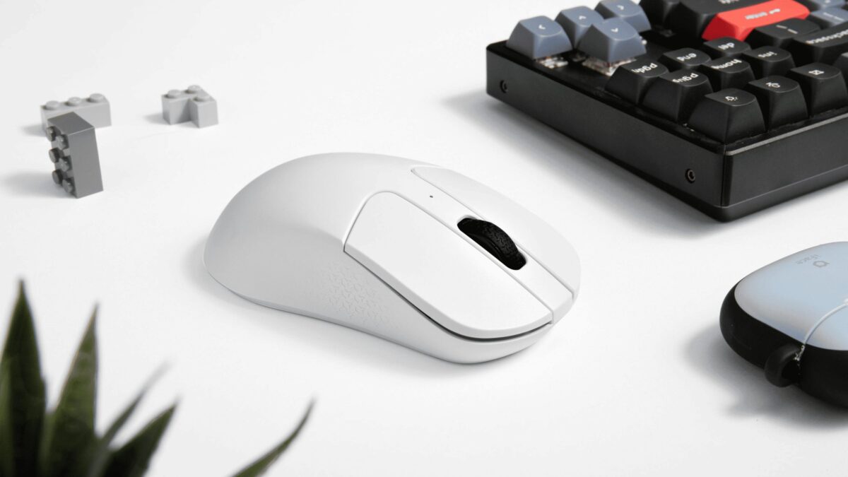 Keychron-M3M-A4