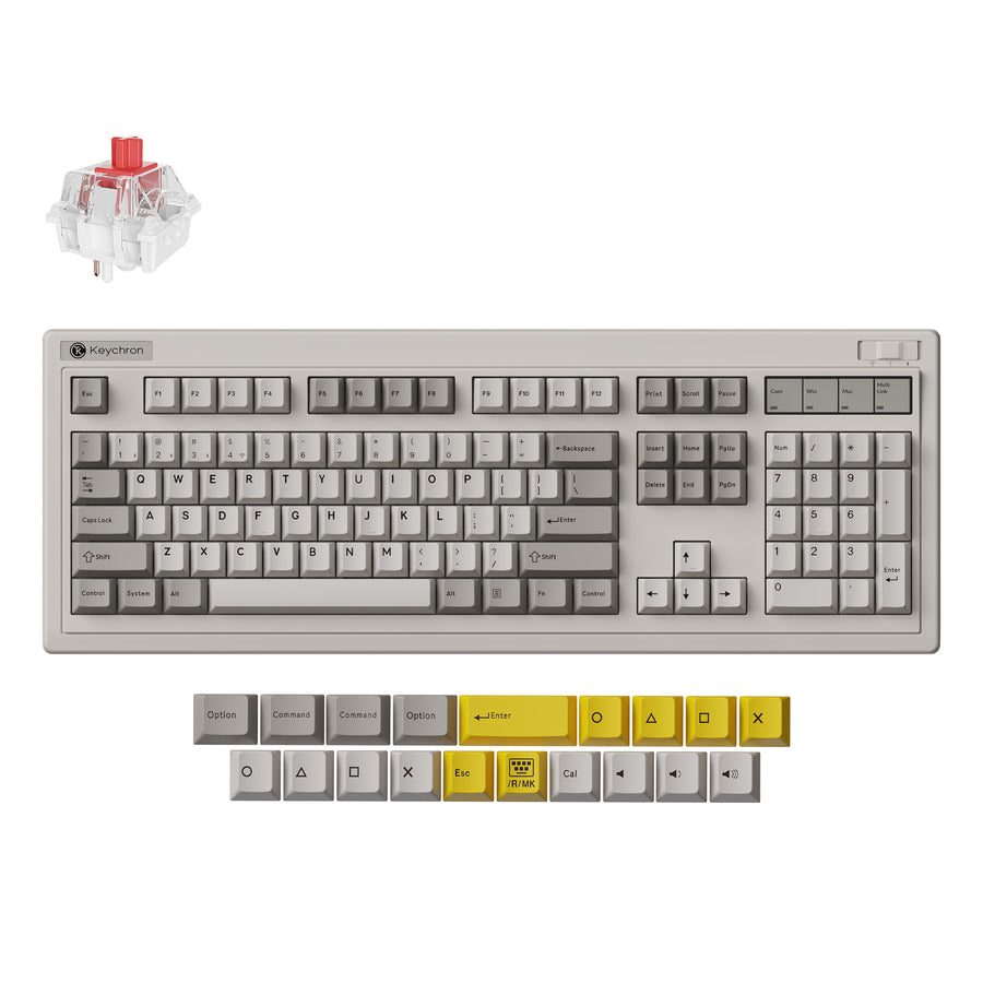 Keychron-R6-M1