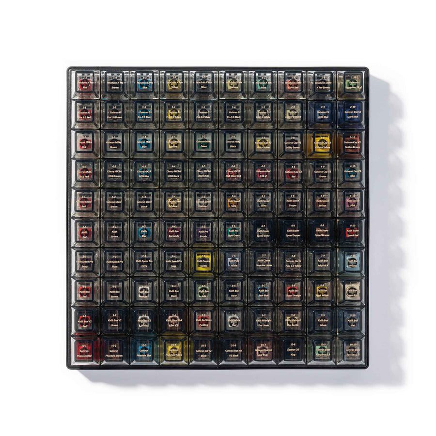 Keychron-Z150