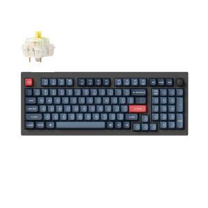 Keychron-V5M-D4