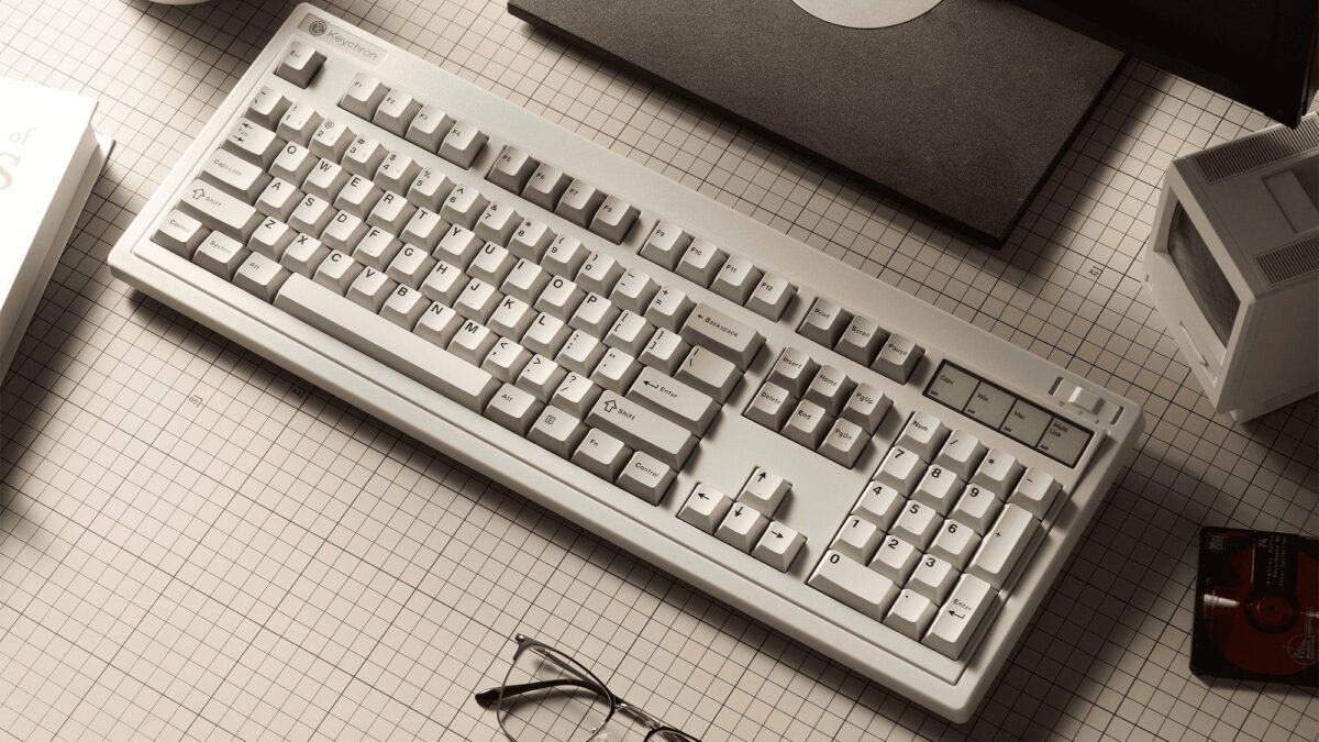 Keychron-R6-M1