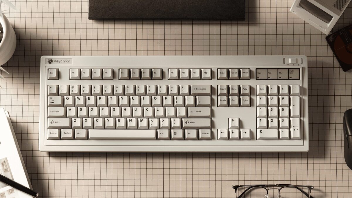 Keychron-R6-M1