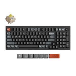 Keychron-V5U-D4