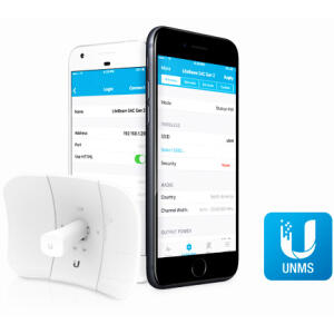 UBIQUITI