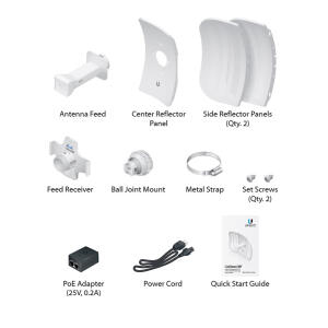 UBIQUITI