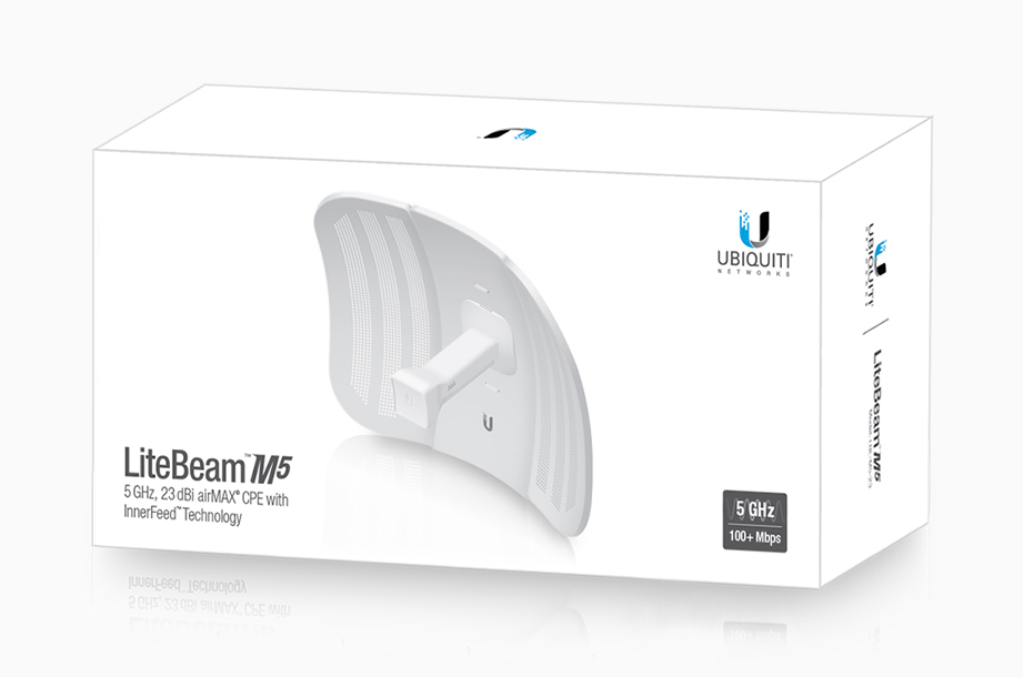 UBIQUITI