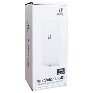 UBIQUITI
