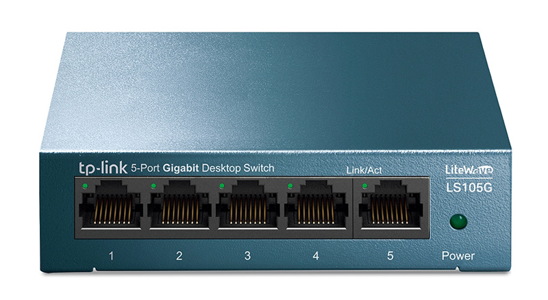 TP-LINK