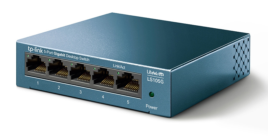 TP-LINK