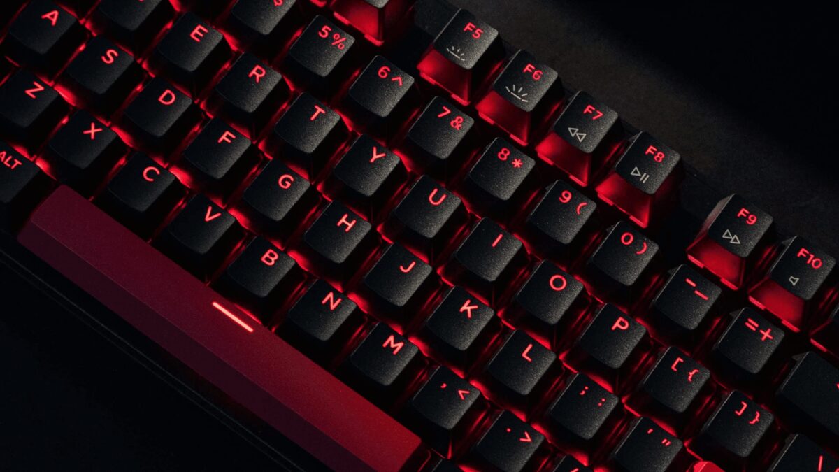 Keychron-X1-A3