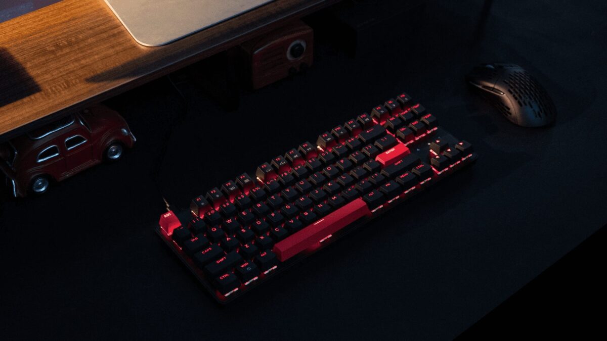 Keychron-X1-A3