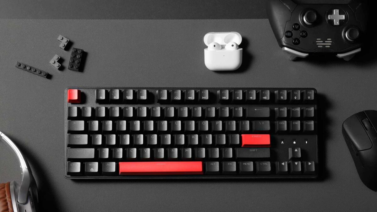 Keychron-X1-A3