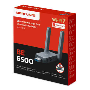 MERCUSYS