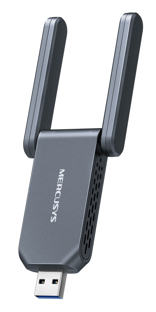 MERCUSYS