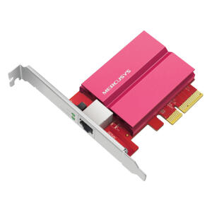MERCUSYS
