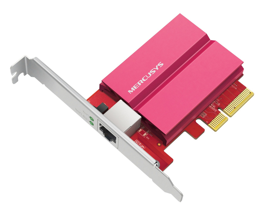 MERCUSYS
