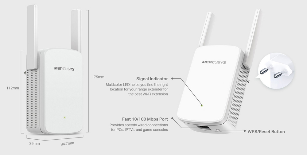 MERCUSYS