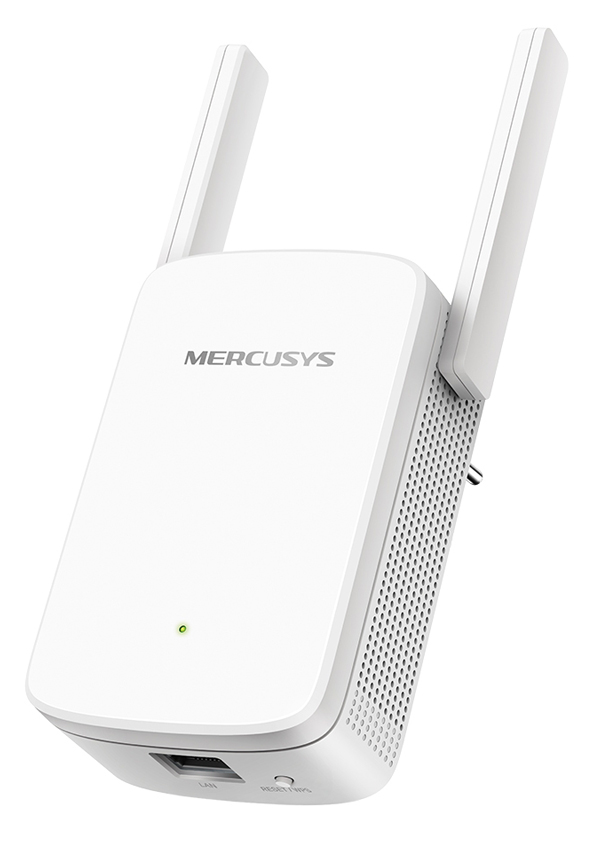 MERCUSYS