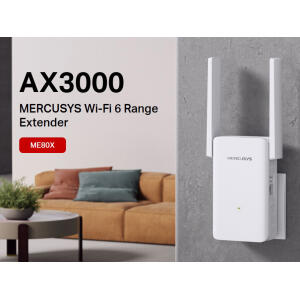 MERCUSYS