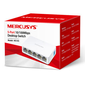 MERCUSYS
