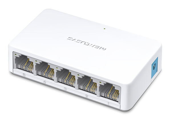MERCUSYS