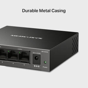 MERCUSYS