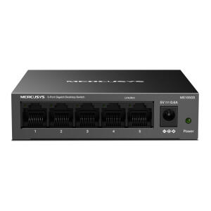 MERCUSYS
