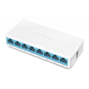 MERCUSYS