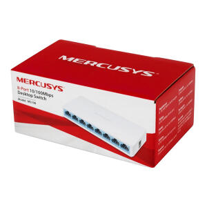 MERCUSYS