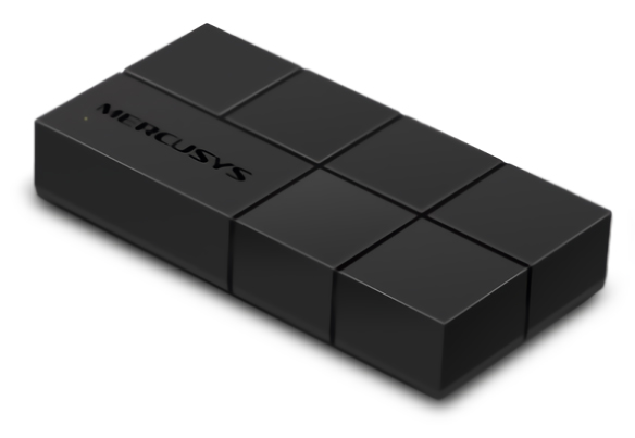 MERCUSYS