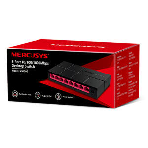 MERCUSYS