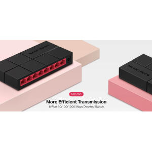 MERCUSYS
