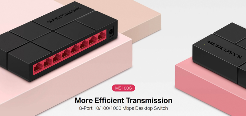 MERCUSYS