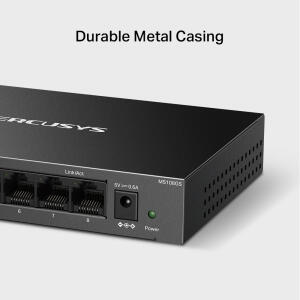 MERCUSYS