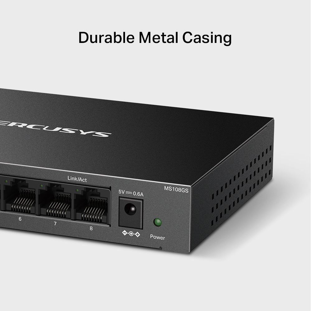 MERCUSYS