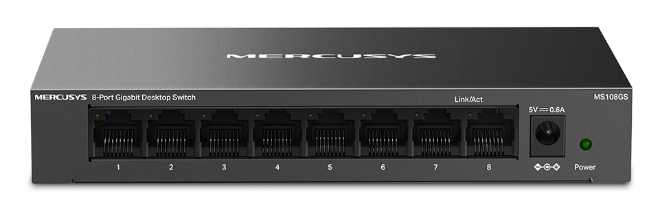 MERCUSYS
