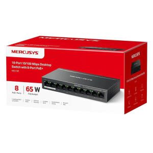 MERCUSYS