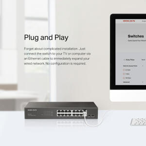 MERCUSYS