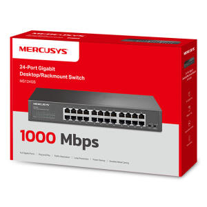 MERCUSYS