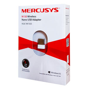 MERCUSYS