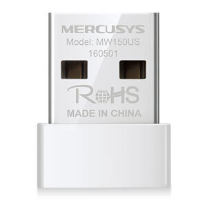 MERCUSYS