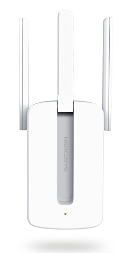 MERCUSYS