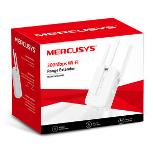 MERCUSYS