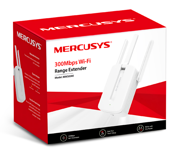 MERCUSYS