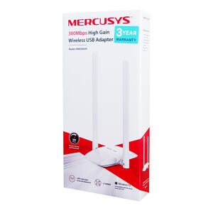 MERCUSYS