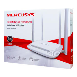 MERCUSYS